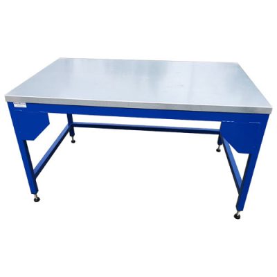 Heavy Duty Workbench with Stainless Steel Top (HDB-30)