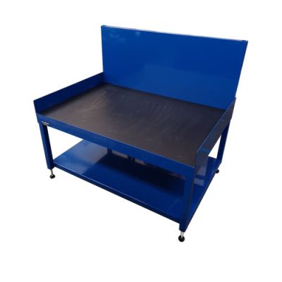 Rubber Top Heavy Duty Workbench (HDB-20)