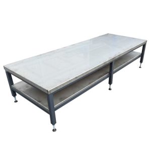 Low-Level Heavy Duty Workbench (HDB-04)