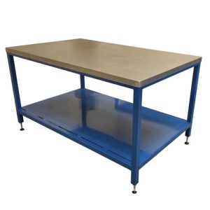 Standard Heavy Duty Workbench (HDB-16)