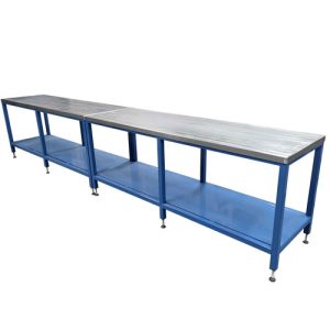 Heavy Duty Workbench Run (HDB-13)