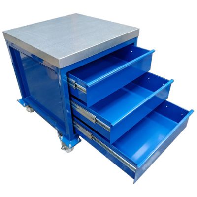 Heavy Duty Mobile Drawer Unit (HDB-26)