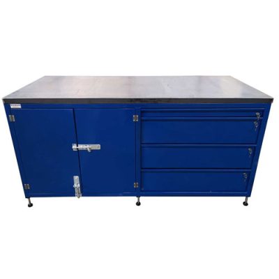 Heavy Duty Workshop Storage Bench (HDB-11)